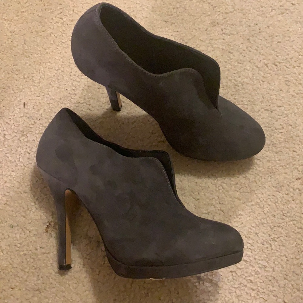 ALDO heels